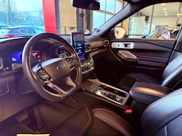 Ford Explorer  3.0 457 ch PHEV BVA10 AWD ST-Line occasion - Photo 13