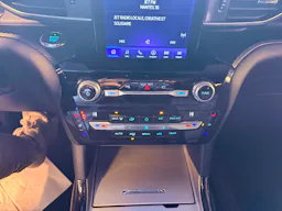 Ford Explorer  3.0 457 ch PHEV BVA10 AWD ST-Line occasion - Photo 18