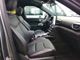 Ford Explorer 3.0 E 457 ch Parallel PHEV BVA10 Intelligent AWD ST-Line occasion - Photo 6