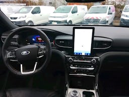 Ford Explorer 3.0 E 457 ch Parallel PHEV BVA10 Intelligent AWD ST-Line occasion - Photo 7