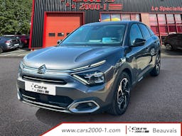 Citroën C4  PureTech 130 EAT8 Max occasion - Photo 1