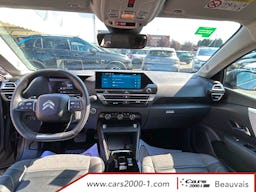 Citroën C4  PureTech 130 EAT8 Max occasion - Photo 10