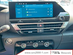Citroën C4  PureTech 130 EAT8 Max occasion - Photo 11
