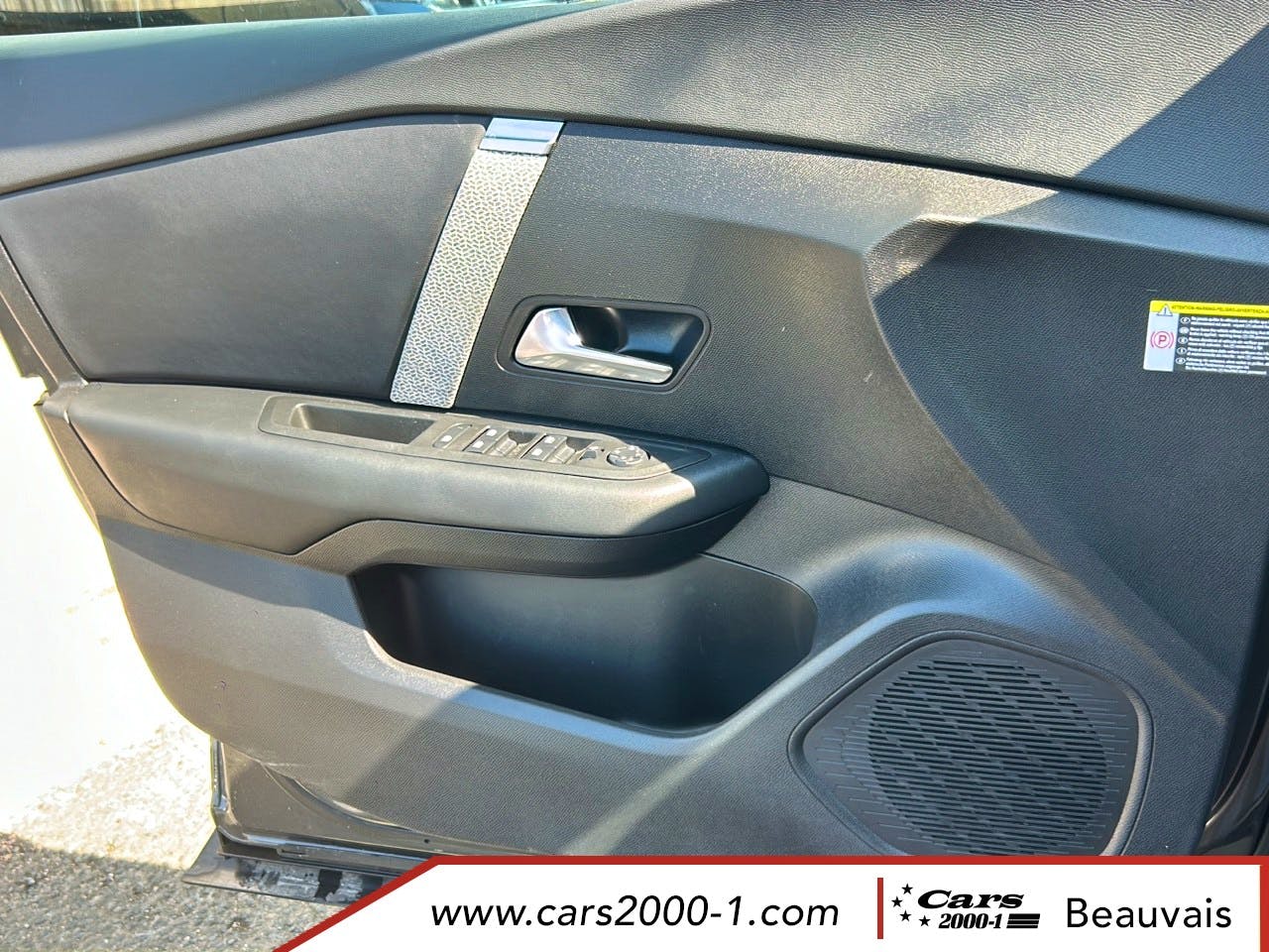 Citroën C4  PureTech 130 EAT8 Max occasion - Photo 13