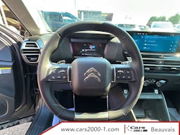 Citroën C4  PureTech 130 EAT8 Max occasion - Photo 14
