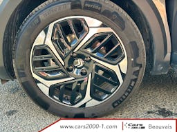 Citroën C4  PureTech 130 EAT8 Max occasion - Photo 15