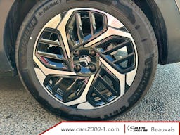 Citroën C4  PureTech 130 EAT8 Max occasion - Photo 16
