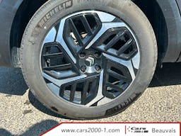 Citroën C4  PureTech 130 EAT8 Max occasion - Photo 17