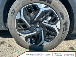 Citroën C4  PureTech 130 EAT8 Max occasion - Photo 18