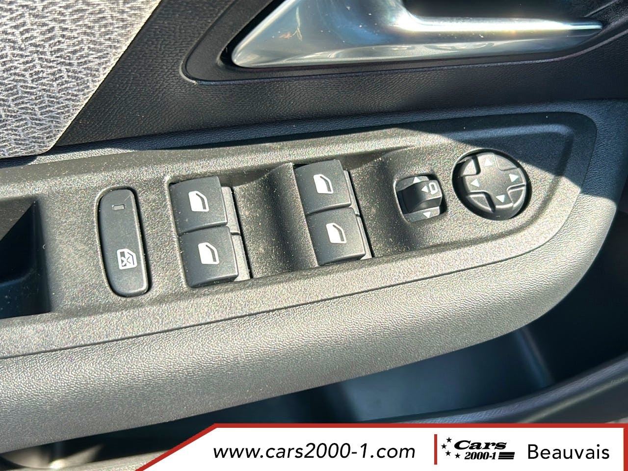 Citroën C4  PureTech 130 EAT8 Max occasion - Photo 19