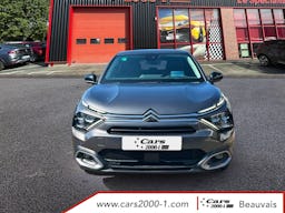 Citroën C4  PureTech 130 EAT8 Max occasion - Photo 2