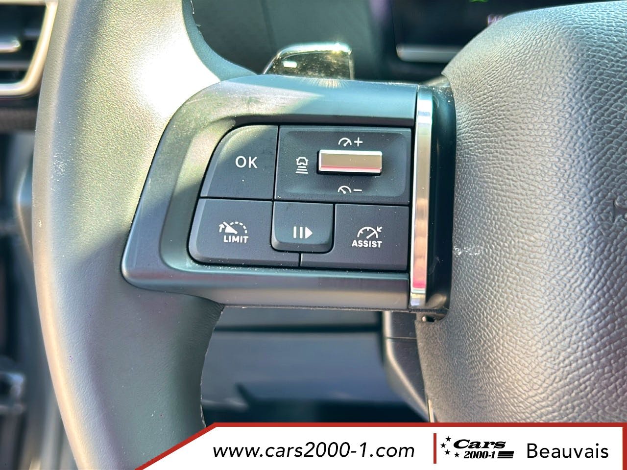 Citroën C4  PureTech 130 EAT8 Max occasion - Photo 20
