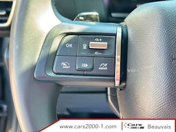 Citroën C4  PureTech 130 EAT8 Max occasion - Photo 20