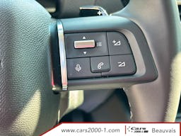 Citroën C4  PureTech 130 EAT8 Max occasion - Photo 21