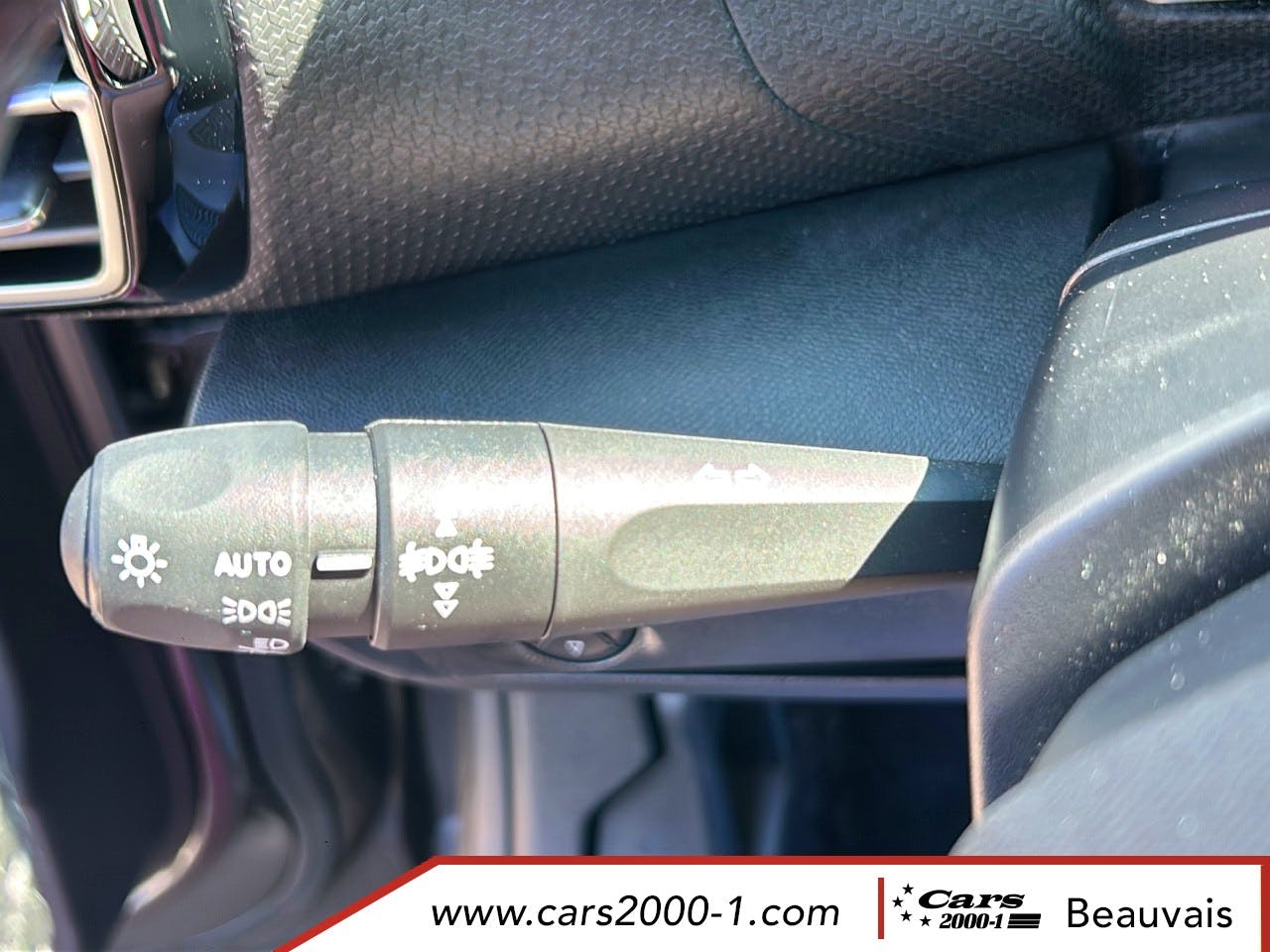 Citroën C4  PureTech 130 EAT8 Max occasion - Photo 22