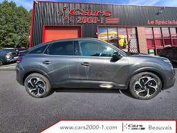 Citroën C4  PureTech 130 EAT8 Max occasion - Photo 4
