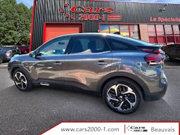 Citroën C4  PureTech 130 EAT8 Max occasion - Photo 6