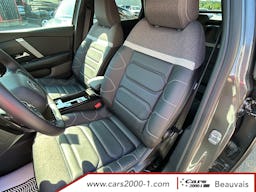 Citroën C4  PureTech 130 EAT8 Max occasion - Photo 8