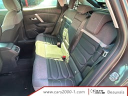 Citroën C4  PureTech 130 EAT8 Max occasion - Photo 9