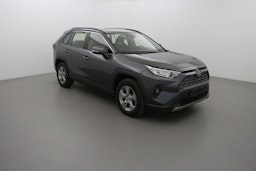 Toyota RAV4 HYBRIDE  218 ch 2WD Dynamic occasion - Photo 3