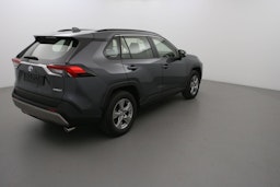 Toyota RAV4 HYBRIDE  218 ch 2WD Dynamic occasion - Photo 5