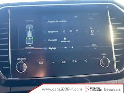 Isuzu D-Max N60 SPACE CAB 1.9 164 CH 4X4 A/T NITRO SPORT occasion - Photo 11