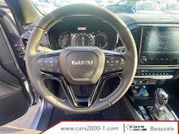 Isuzu D-Max  N60 SPACE CAB 1.9 164 CH 4X4 A/T NITRO SPORT occasion - Photo 14