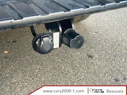 Isuzu D-Max N60 SPACE CAB 1.9 164 CH 4X4 A/T NITRO SPORT occasion - Photo 19