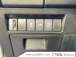 Isuzu D-Max  N60 SPACE CAB 1.9 164 CH 4X4 A/T NITRO SPORT occasion - Photo 21