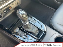 Isuzu D-Max  N60 SPACE CAB 1.9 164 CH 4X4 A/T NITRO SPORT occasion - Photo 23