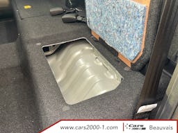 Isuzu D-Max  N60 SPACE CAB 1.9 164 CH 4X4 A/T NITRO SPORT occasion - Photo 27