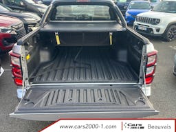 Isuzu D-Max N60 SPACE CAB 1.9 164 CH 4X4 A/T NITRO SPORT occasion - Photo 7