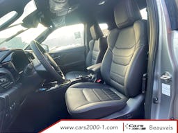 Isuzu D-Max  N60 SPACE CAB 1.9 164 CH 4X4 A/T NITRO SPORT occasion - Photo 8