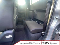 Isuzu D-Max N60 SPACE CAB 1.9 164 CH 4X4 A/T NITRO SPORT occasion - Photo 9