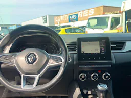 Renault Captur TCe 100 GPL Intens occasion - Photo 10