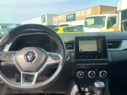 Renault Captur  TCe 100 GPL Intens occasion - Photo 10