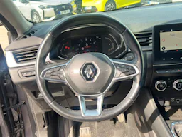 Renault Captur TCe 100 GPL Intens occasion - Photo 14
