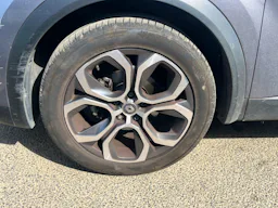 Renault Captur TCe 100 GPL Intens occasion - Photo 15
