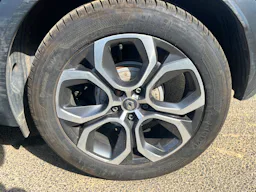 Renault Captur  TCe 100 GPL Intens occasion - Photo 16