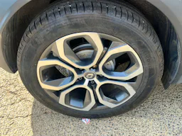 Renault Captur TCe 100 GPL Intens occasion - Photo 18