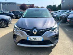 Renault Captur TCe 100 GPL Intens occasion - Photo 2