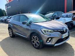 Renault Captur  TCe 100 GPL Intens occasion - Photo 3