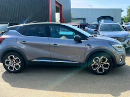 Renault Captur  TCe 100 GPL Intens occasion - Photo 4