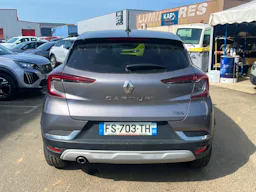 Renault Captur  TCe 100 GPL Intens occasion - Photo 5