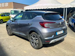 Renault Captur TCe 100 GPL Intens occasion - Photo 6