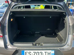 Renault Captur  TCe 100 GPL Intens occasion - Photo 7
