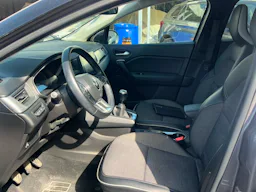 Renault Captur TCe 100 GPL Intens occasion - Photo 8