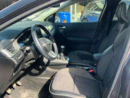 Renault Captur  TCe 100 GPL Intens occasion - Photo 8