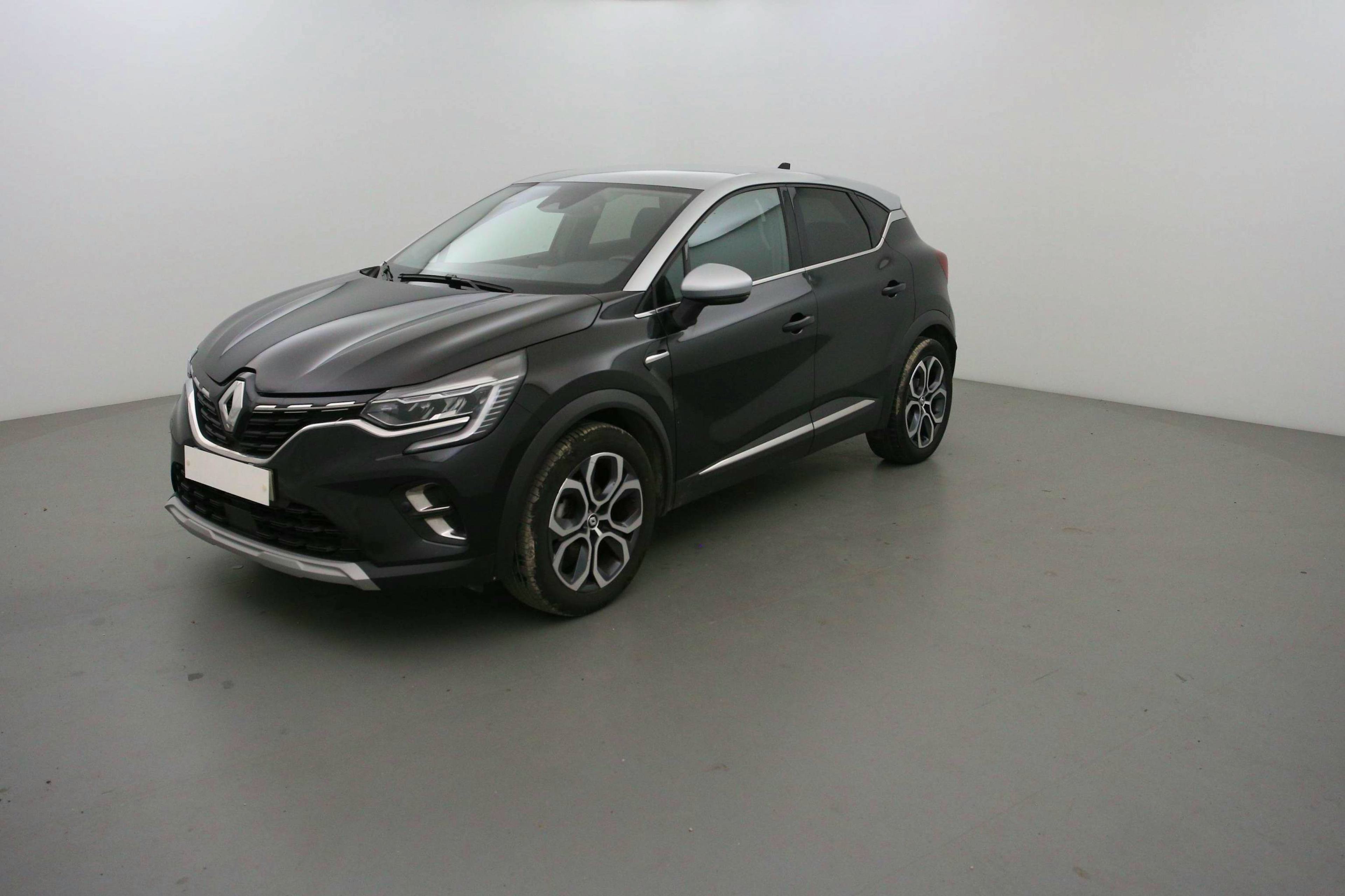 Renault Captur TCe 90 Techno occasion