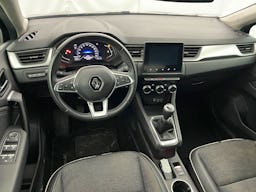 Renault Captur TCe 90 Techno occasion - Photo 11